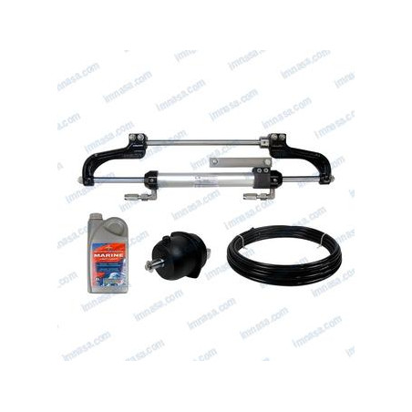 RACORS INOX PISTON, KIT