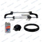 RACORS INOX PISTON, KIT