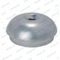 ANODO SIDE POWER, SP55-75-95, ALUMINIO...c/TORNILLO...