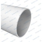 TUNEL HELICE PROA 125mm 1,25 mts