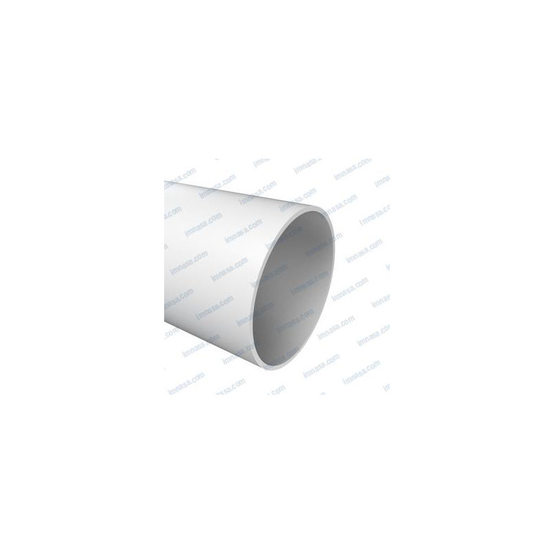 TUNEL HEL.PROA, GRP, 185 x 1000 x 6mm