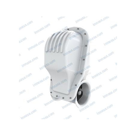 Side Power - HELICE POPA SIDE POWER EXTERNA, SX80/185T, 12v