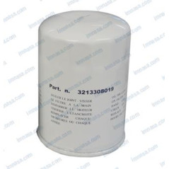 FILTRO ACEITE ZF-3213308019