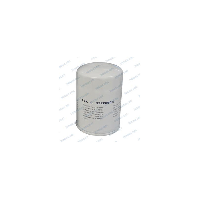 FILTRO ACEITE, ZF-3213308019