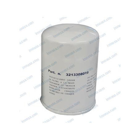 FILTRO ACEITE, ZF-3213308019