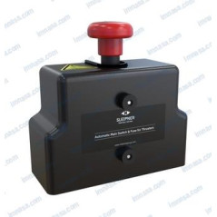 Side Power - INTERRUPTOR AUTOMATICO 12v, 125 Ah