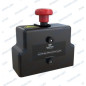 INTERRUPTOR AUTOMATICO 12v, 125 Ah