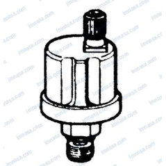 Vdo - SENSOR PRESION, VDO, 10 BARES, 1/8", 360-081-029-012C