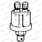 SENSOR PRESION ACEITE VDO, 10 Bar