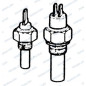 SENSOR TEMPERATURA VDO 120º 1/4 DUAL