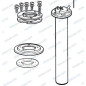 AFORADOR COMB.TUBO VDO 251,5mm 54mm