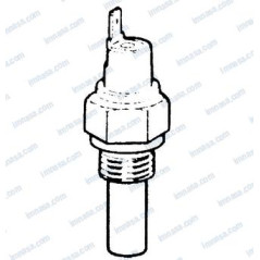 VDO - SENSOR TEMP.AGUA VDO +97º M14, 232-011-017-080D