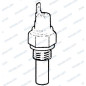 SENSOR TEMP.AGUA VDO +97º M14, 232-011-017-080D