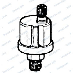 VDO - SENSOR PRESION ACEITE VDO 30bar M18