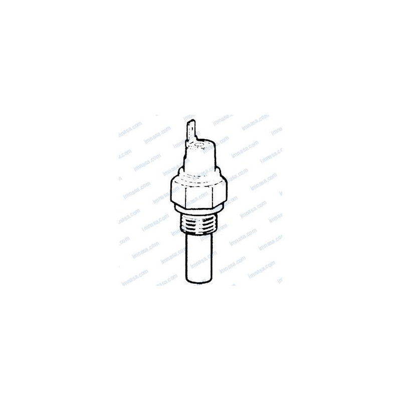 SENSOR TERMOCONTACTO VDO, 96º R14x150