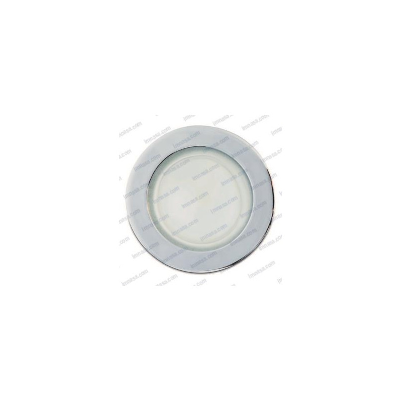 LUZ INTERIOR BERENICES LED3, 10-30v, 3.6W