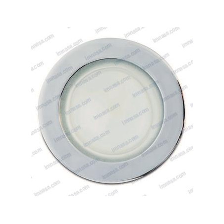 LUZ INTERIOR BERENICES LED3, 10-30v, 3.6W