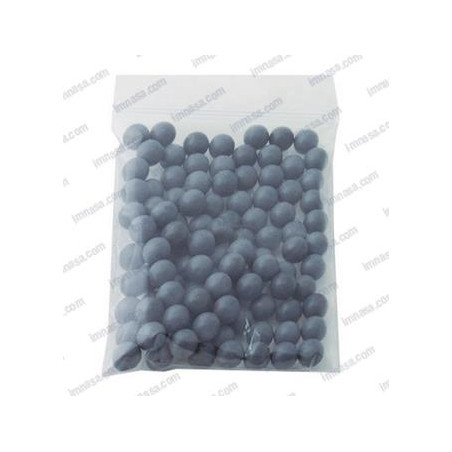 BOLAS TORLON, KIT p/CARRO T-1 DE 6,4mm