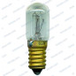 BOMBILLA E14, 24v, 10w 22x48mm