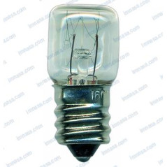 BOMBILLA E14, 160v, 5w, 16 x 35 PLS