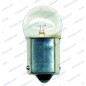 BOMBILLA BA15S 12v 15w, 19x34mm