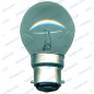 BOMBILLA B22, 24v, 60w, 45 x 68mm