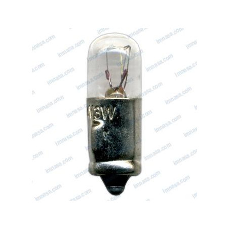 BOMBILLA BA7S 24v-3w-7x21mm