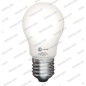 BOMBILLA LED NATURAL, E27, 12v, 60 x 110mm, 12w