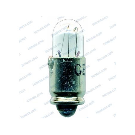 BOMBILLA BALIN T1 3/4 CM387 28v 0,04Ah