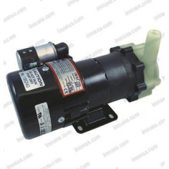 BOMBA CIR.AIRE ACON.1862 L/h 220v 50Hz