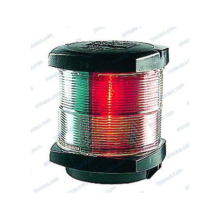 LUZ NAV.HELLA TRICOLOR 2984 Ng