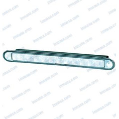 Hella - LUZ HELLA STRIP LED BARRA 24v