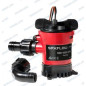 BOMBA ACHIQUE SUMERGIBLE 12v L750