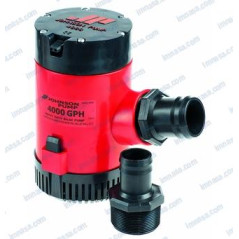 Johnson - BOMBA ACHIQUE JOHNSON 12v, 240l/m, L4000, 32-4000-01