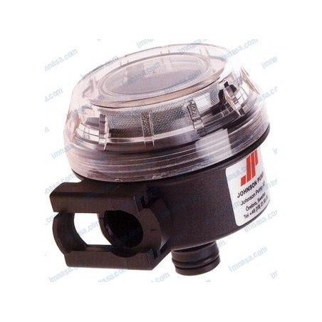 Johnson - FILTRO AGUA JOHNSON 1x1/2-3/8" BSP