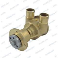 Johnson - BOMBA JOHNSON REFRIGERACION, F7B-9, 10-24637-01