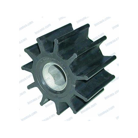 TURBINA BOMBA AGUA INOX, 09-838S NEOP 11P T5, 25 x 94 x 63