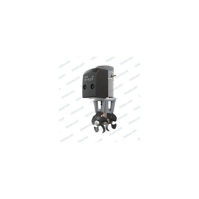 ELECTROMOTOR COMPLETO SP95TI 12V.