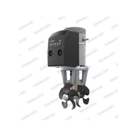 Side Power - ELECTROMOTOR COMPLETO SP95TI 12V.