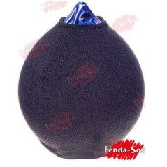 Fenda-Sox - FUNDA DEFENSA, NEGRA, FR4-A4, 55x71mm, FENDA-SOX