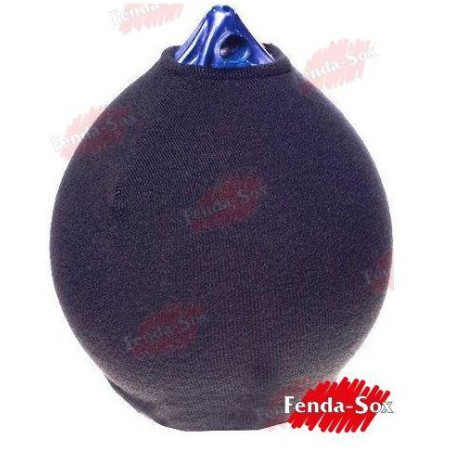 Fenda-Sox - FUNDA DEFENSA, NEGRA, FR4-A4, 55x71mm, FENDA-SOX