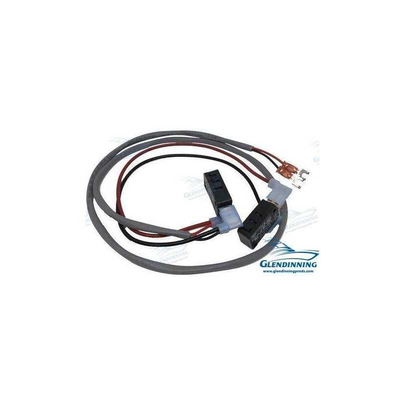 INTERRUPTOR CM-7, 3 CABLES, GLENDINNING