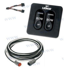 Lenco - KIT INTERRUPTOR FLY-BRIDGE