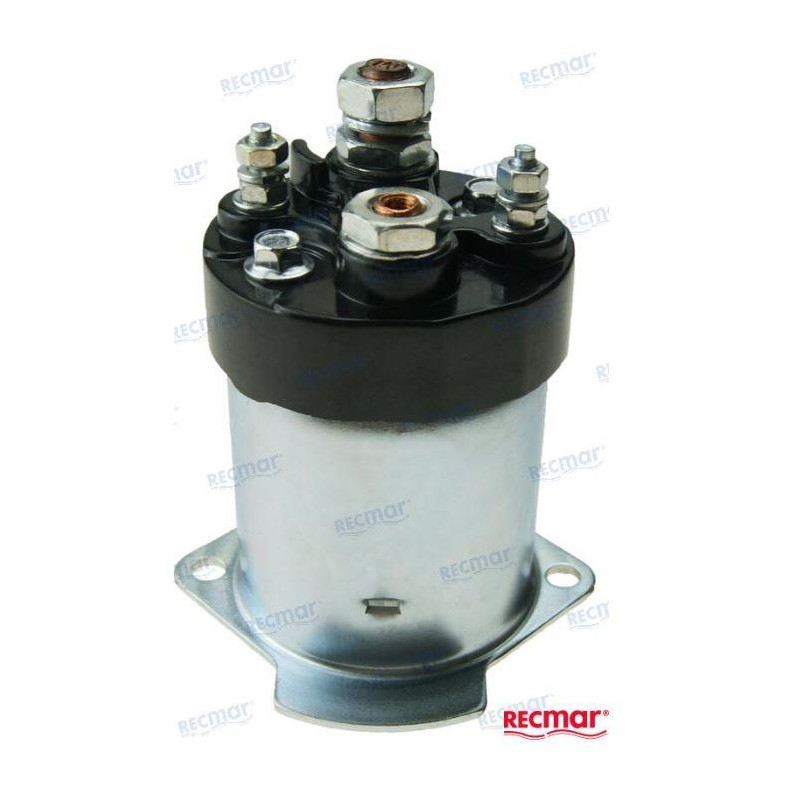 SOLENOIDE DELCO REMY