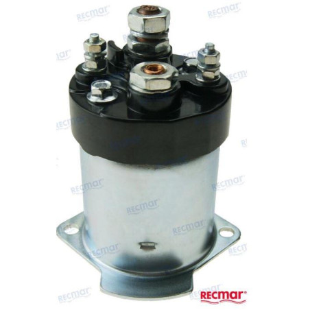 SOLENOIDE DELCO REMY