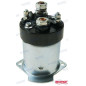 SOLENOIDE DELCO REMY