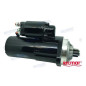 MOTOR ARRANQUE GM CONTRAROTACION...(R.O.: Mercruiser:50-88671A1 OMC:981288 Crusa