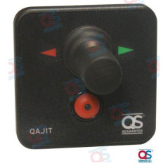 QS Seamaster - PANEL JOYSTICK ANALOGICO, 1 PALANCA