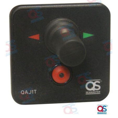 QS Seamaster - PANEL JOYSTICK ANALOGICO, 1 PALANCA