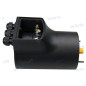 MOTOR MOLINETE QUICK, 12v, 1000w